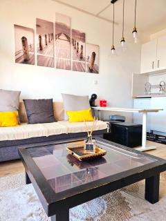 Doudoute's Cosy Home - 4