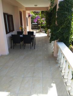 Apartments by the sea Prigradica, Korcula - 19333 - Blato - 6