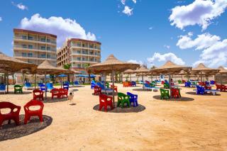 Casa Blanca 105 - Hurghada - 1