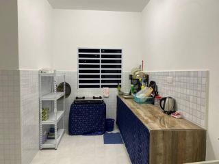 Homestay Idaman - Batu Gajah - 6