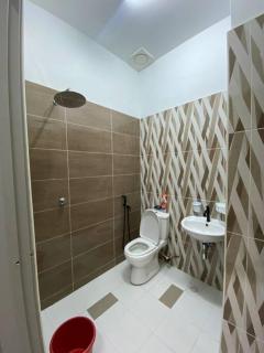 Homestay Idaman - Batu Gajah - 5