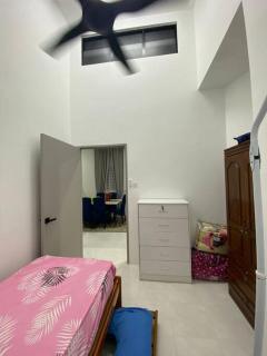 Homestay AZ - Batu Gagah - 1