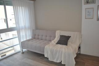 Moderno departamento cerca de la playa y zona Guemes Refugiocosteromdp - Mar del Plata - 6