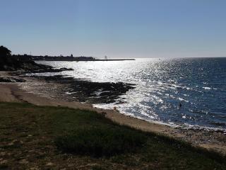 Gîte charmant à 800 m de la mer avec jardin clos, équipements bébé, et parking privé - FR-1-306-857 - Piriac-sur-Mer - 9