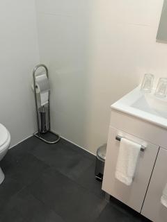 M&O Unterkunft - Hambourg - 4