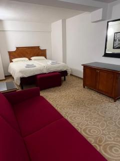 M&O Unterkunft - Hambourg - 2