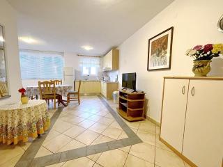 Apartments with parking space Baska, Krk - 22687 - 4