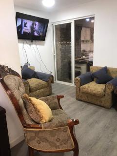 Condominio el Tabo - San Antonio - 3