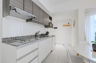 Departamento en Palermo - 7