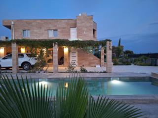 Apartments with a swimming pool Bogdanovici, Sibenik - 23394 - Šibenik - 9