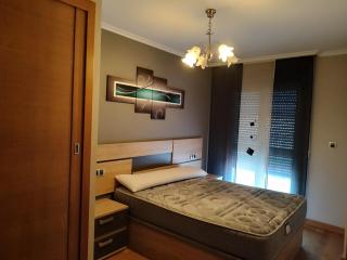 Apartamento O Pesquiño - Camariñas - 8