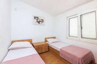Apartments by the sea Rogoznica - 23414 - Rogoznica - 1