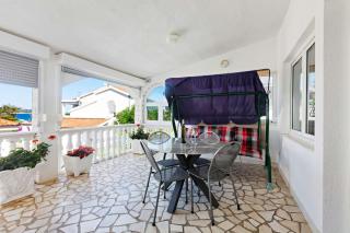 Apartments by the sea Rogoznica - 23414 - 1