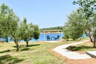 Seaside holiday house Cove Krlic, Pag - 23435 - Novalja - 3