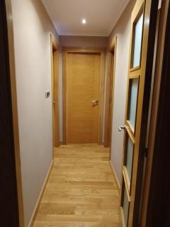 Apartamento O Pesquiño - Camariñas - 6