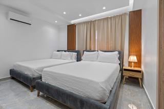 Hotel Vista Caribe Azúa - Azua de Compostela - 9