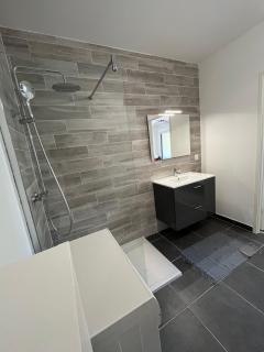 Appartement au pied du MontBlanc - Domancy - 2