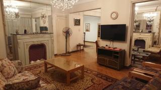 Two bedrooms apartment in Mohandessin, Egypt - Cairo - 0