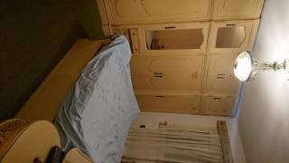 Two bedrooms apartment in Mohandessin, Egypt - Cairo - 9