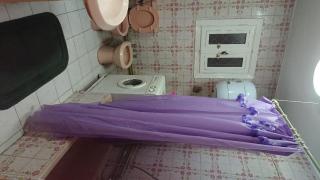 Two bedrooms apartment in Mohandessin, Egypt - Cairo - 8