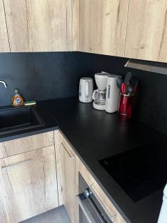 Appartement au pied du MontBlanc - Domancy - 4