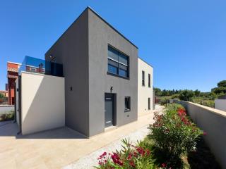 Villa Azra & Tony - Ližnjan - 7