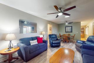 Hiawassee Hideaway - Hiawassee - 8