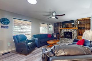 Hiawassee Hideaway - Hiawassee - 7