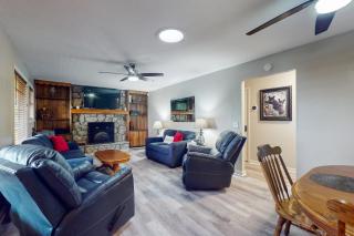Hiawassee Hideaway - Hiawassee - 9