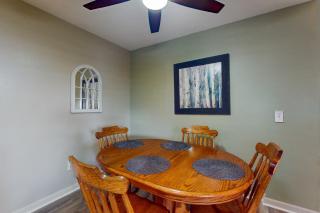 Hiawassee Hideaway - Hiawassee - 5