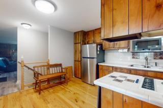 Hiawassee Hideaway - Hiawassee - 3