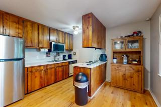 Hiawassee Hideaway - Hiawassee - 4