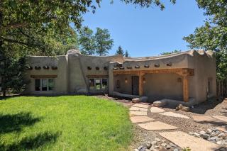 Casa del Sueños - Taos - 9
