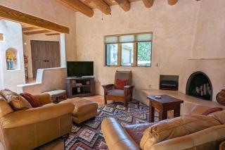 Casa del Sueños - Taos - 7