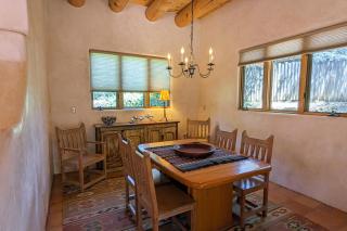 Casa del Sueños - Taos - 5
