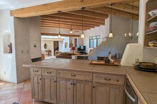 Casa del Sueños - Taos - 2
