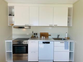 Apartment with a view - South - 6