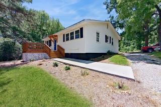 Serenity Acres Retreat - Macon - 0