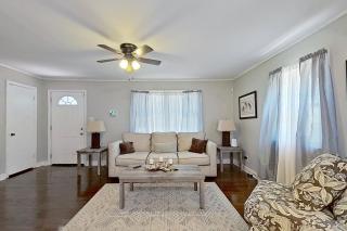 Serenity Acres Retreat - Macon - 4