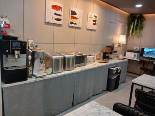 Hotel the Rest - Cheongju - 5