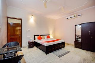 Hotel O The Nandini's Guest House - Jaipur - 2