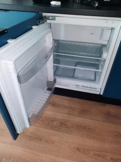 Nadmorski Bursztyn - Błękitna - 2