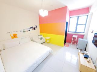 隨緣民宿 Suiian inn - Città Vecchia di Hengchun - 7