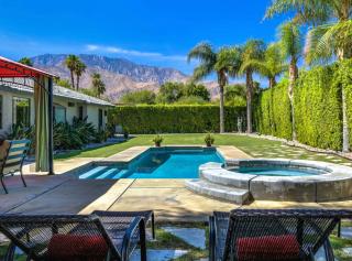 Casa San Marino home - Palm Springs - 0