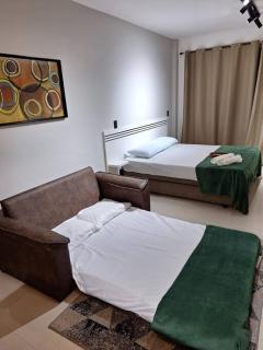 Loft 120 Prainha - 4