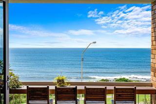 Ocean Views 'Seabreeze on Alex' - Maroochydore - 5