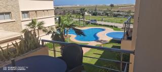 Appartement calme Résidence balnéaire - Piscine - Skhirat - 0