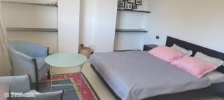 Appartement calme Résidence balnéaire - Piscine - Skhirat - 5
