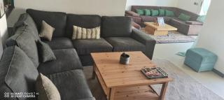 Appartement calme Résidence balnéaire - Piscine - Skhirat - 6