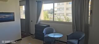 Appartement calme Résidence balnéaire - Piscine - Skhirat - 4